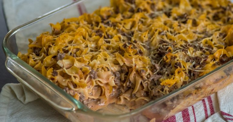 9 Amish Recipes That Everyone Should Try