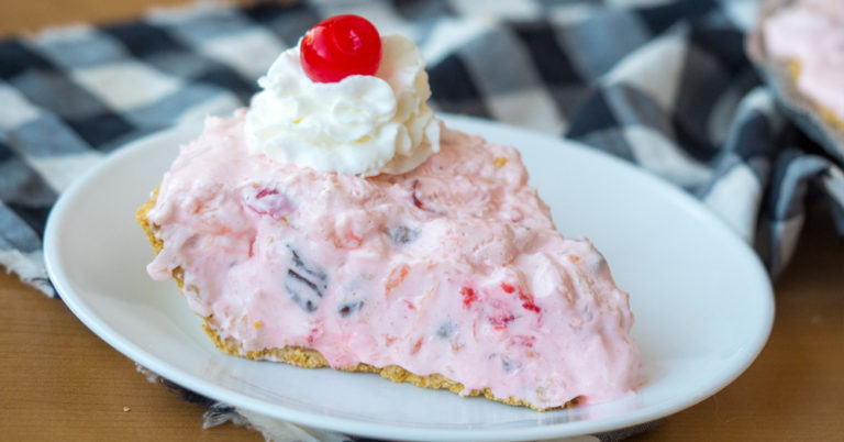 Millionaire Pie