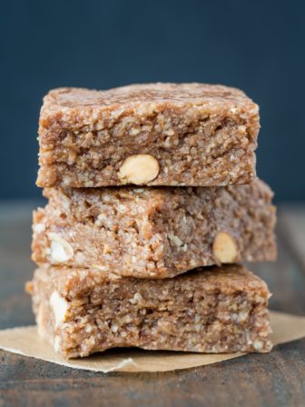 Breakfast Oat Squares | 12 Tomatoes