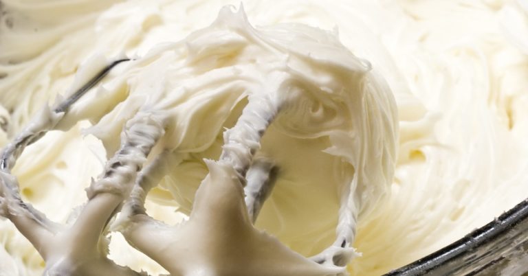 Cream Cheese Frosting