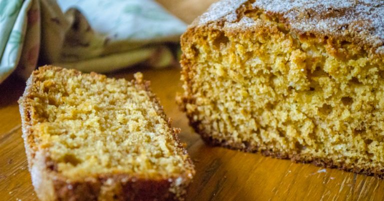 Amish Friendship Cinnamon Bread