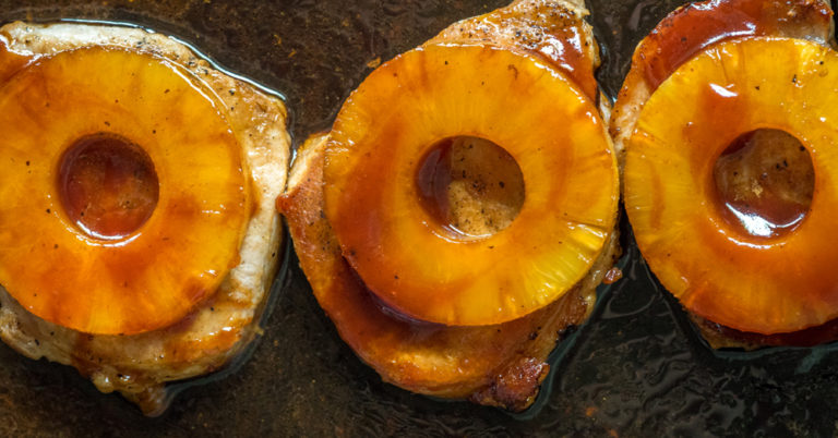 14 Pork Chop Recipes That Put Chicken Breasts To Shame