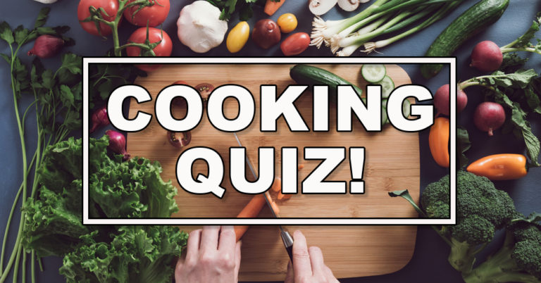Do You Know These 10 Cooking Terms?