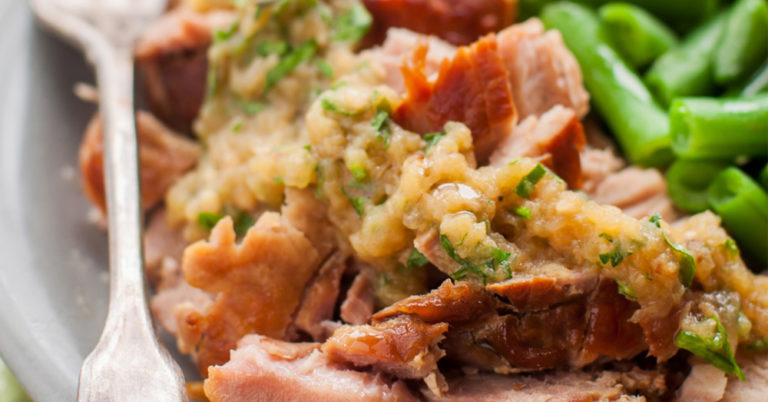 9 Autumn Recipes To Make In The Slow Cooker