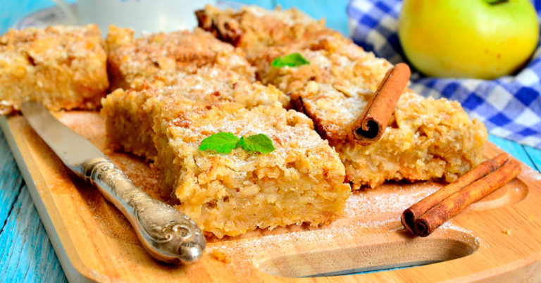 12 Apple Recipes That Are Better Than Apple Pie