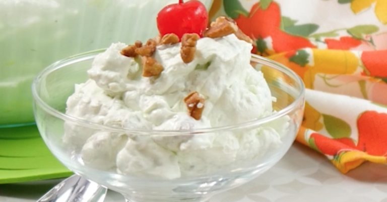 Watergate Salad