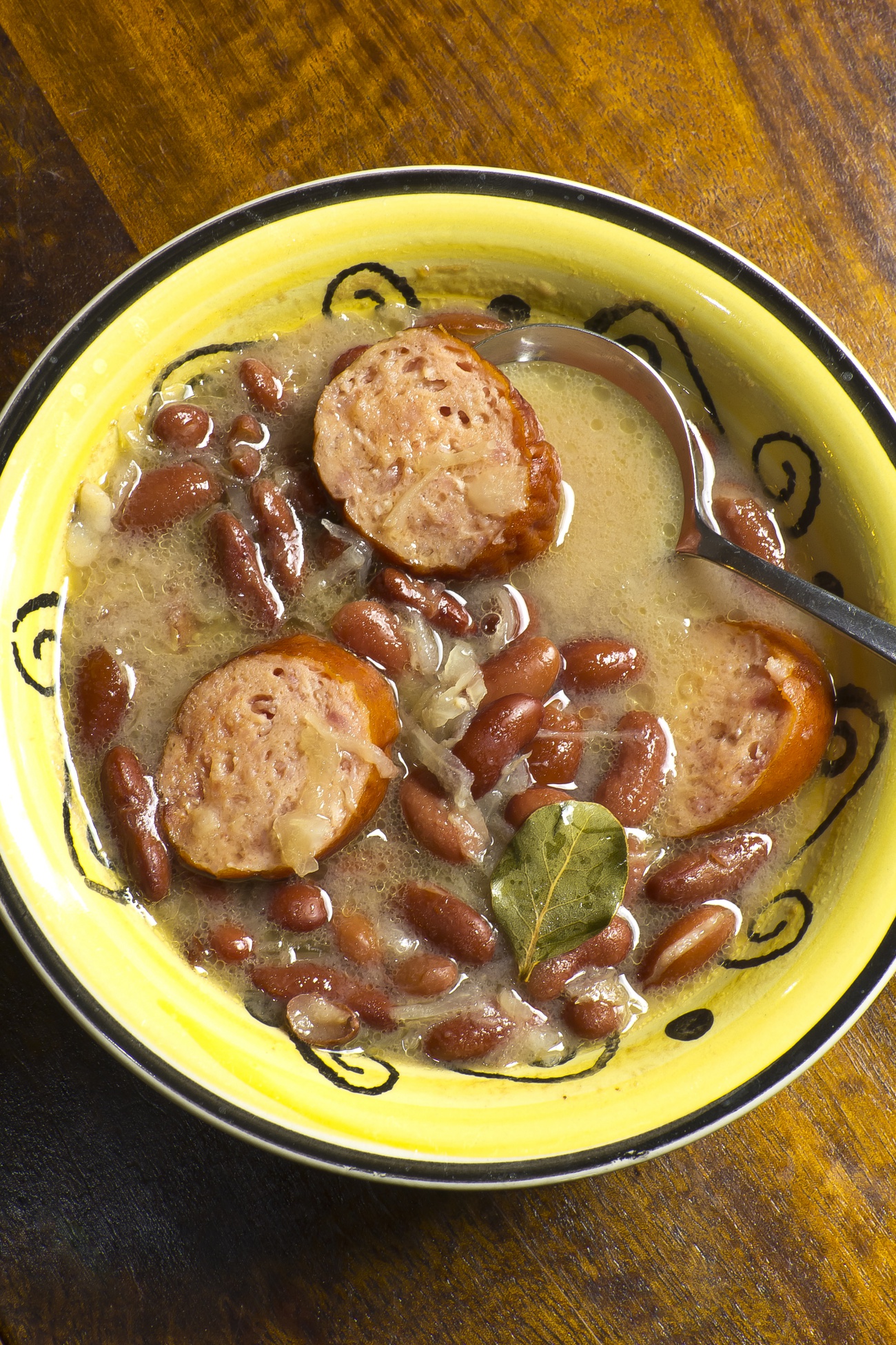 Kielbasa And Sauerkraut Soup 12 Tomatoes