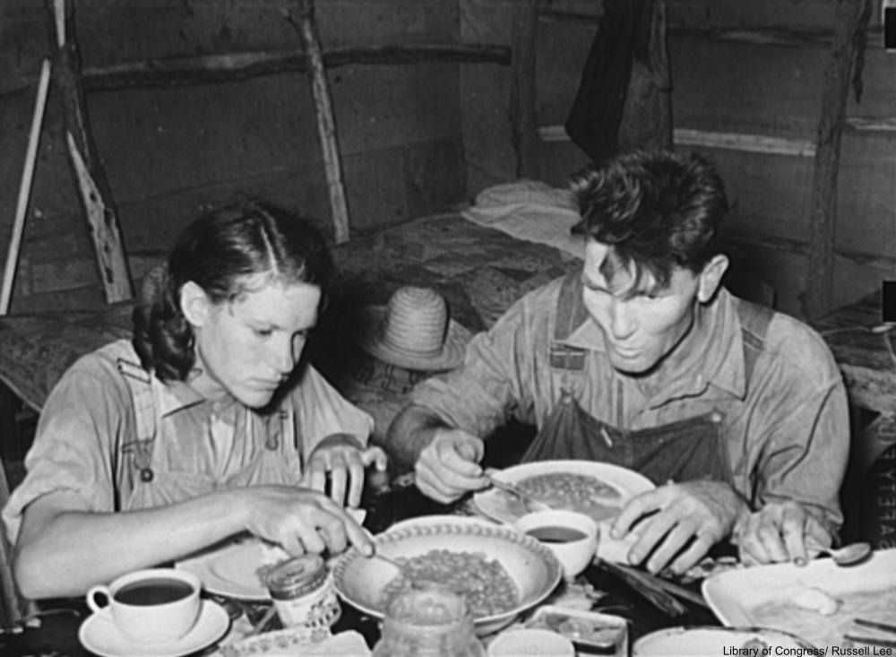 Dinners Over the Decades- a Look at How Much Supper Has Changed Throughout the Years