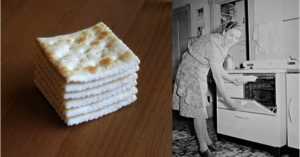 9 Ingenious Recipes Using Crackers from the Great Depression
