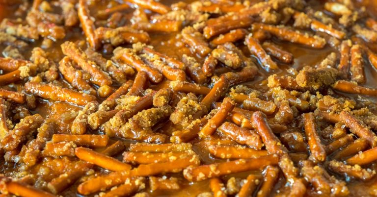 10 New Holiday Side Dishes That Will Steal The Show