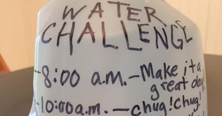 Is Water Loading Safe?
