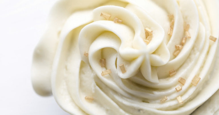 6 Frosting Recipes Every Baker Needs On Hand