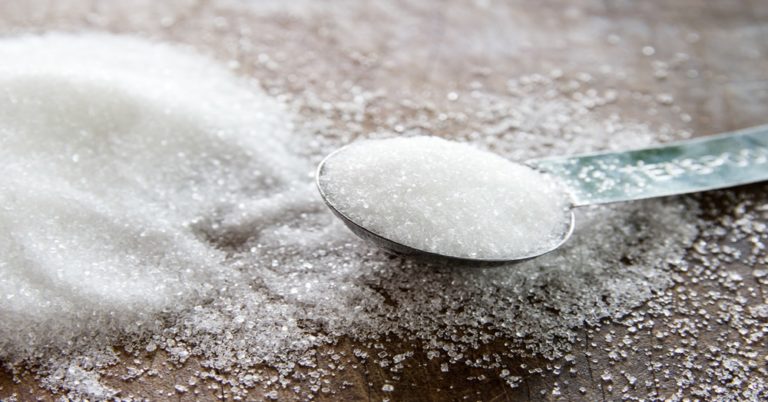 7 Reasons Sugar Detoxing is Toxic