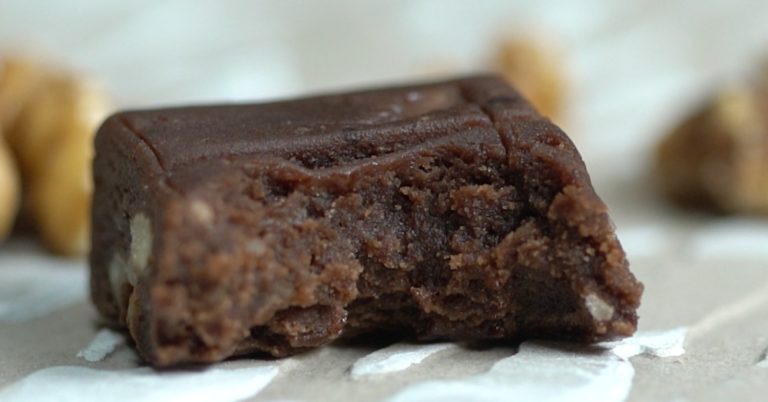 Faux Fudge