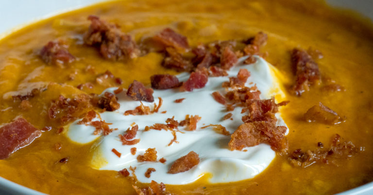 4 Slow Cooker Holiday Sides