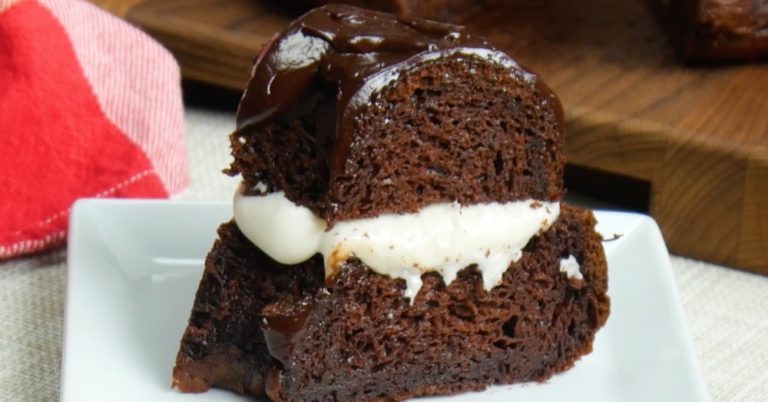 Giant Whoopie Pie