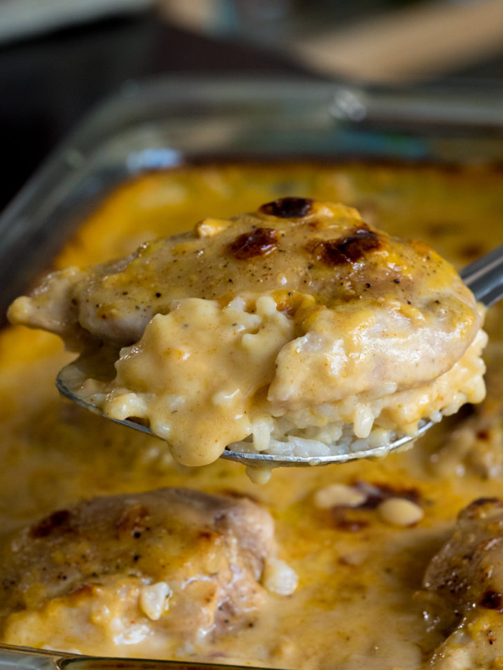 Rich and Creamy Cajun Smothered Chicken Recipe with Gravy - Intentional  Hospitality