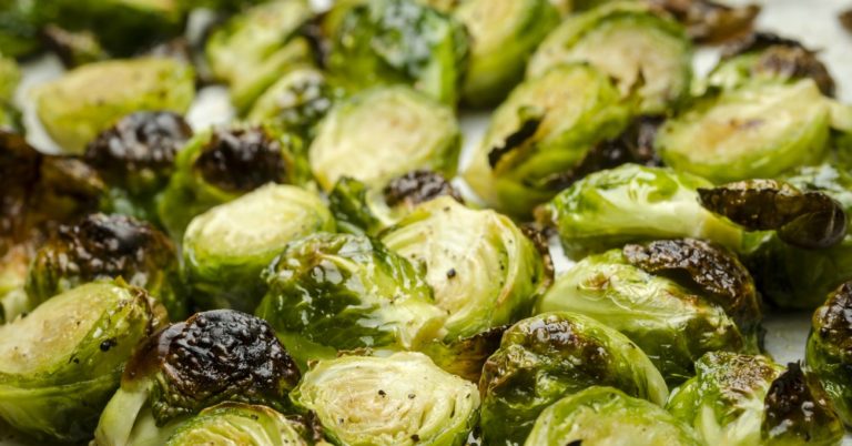 Hearty Vegetable And Egg Bake