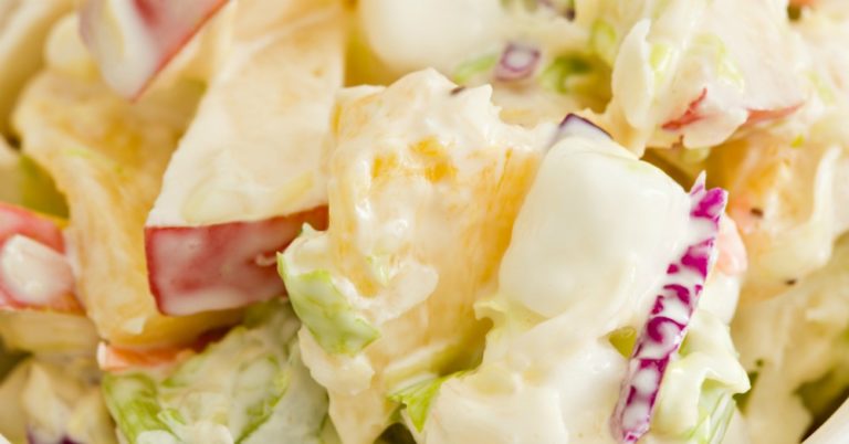 Herby Potato And Tomato Casserole