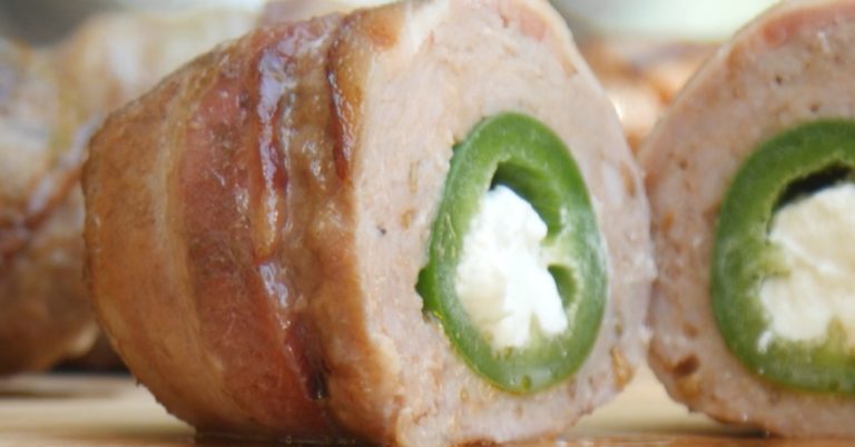 Armadillo Eggs
