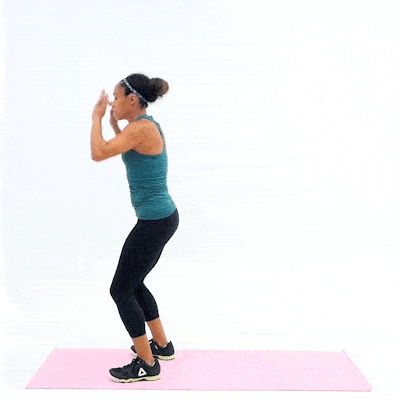 22 Essential Bodyweight Exercises You Can Do No Matter Where You Are ...