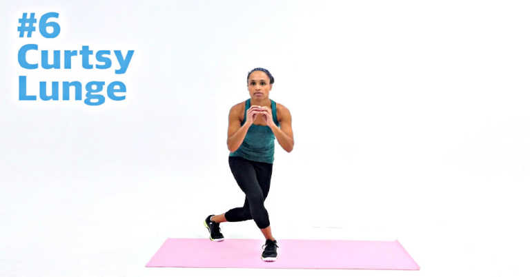 22 Essential Bodyweight Exercises You Can Do No Matter Where You Are