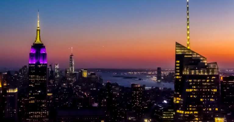 How 5 of the Most Famous U.S. Cities Got Their Confusing Nicknames