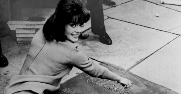 The Mysterious Life and Death of Natalie Wood