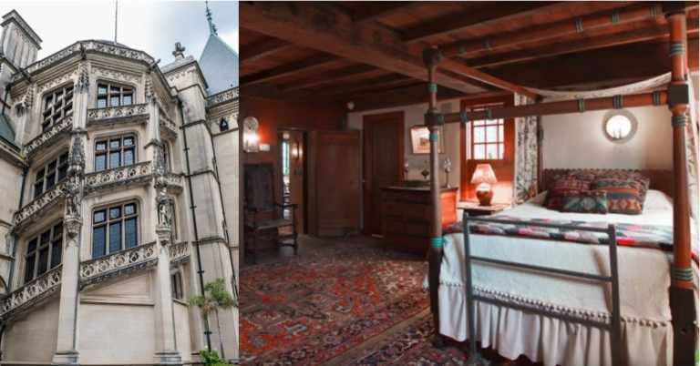 8 of the Most Extraordinary Houses We’ve Ever Seen