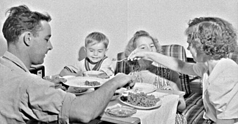 8 Innovative Macaroni Dishes from the Great Depression