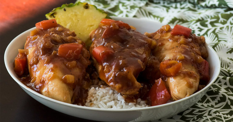 Dinner Ideas With Less Than 5 Ingredients