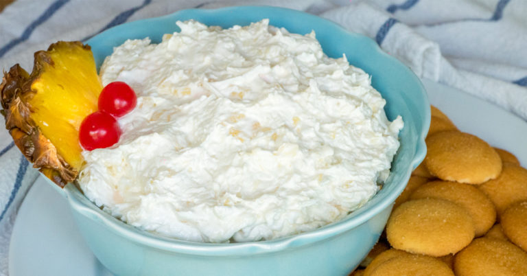 8 Dessert Dips To Die For