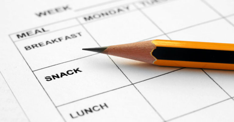5 Fantastic Tips To Take The Stress Out Of Meal Planning