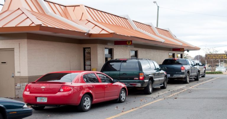 The Healthiest Breakfasts at 8 Fast Food Restaurants