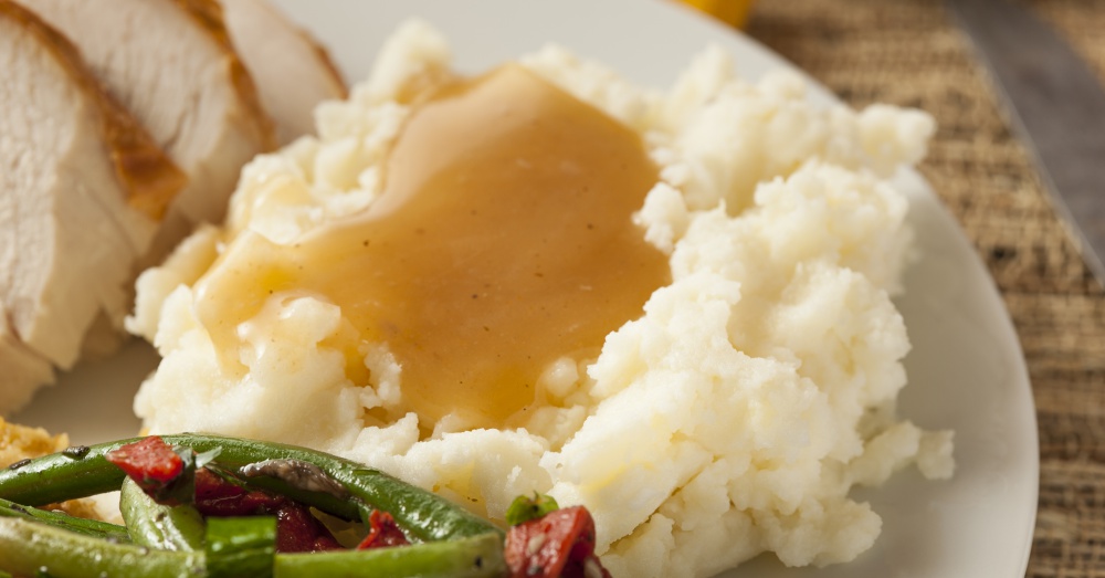 Turkey Gravy-image