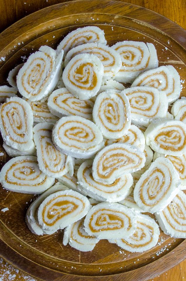 Potato Candy-image
