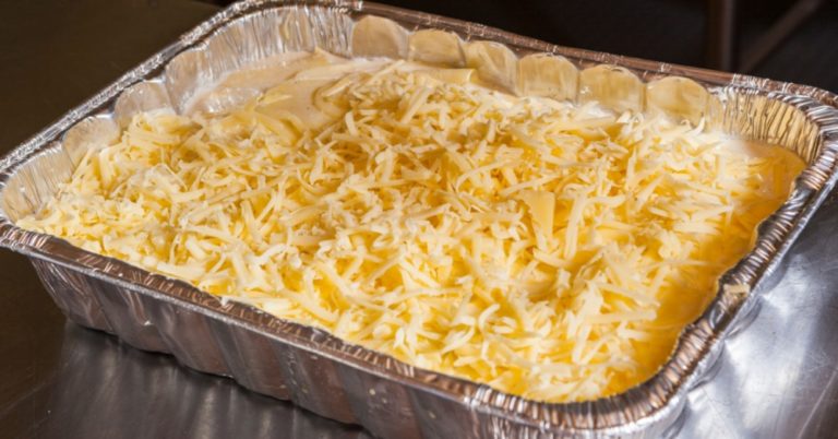 Perfect Potluck Potato Bake