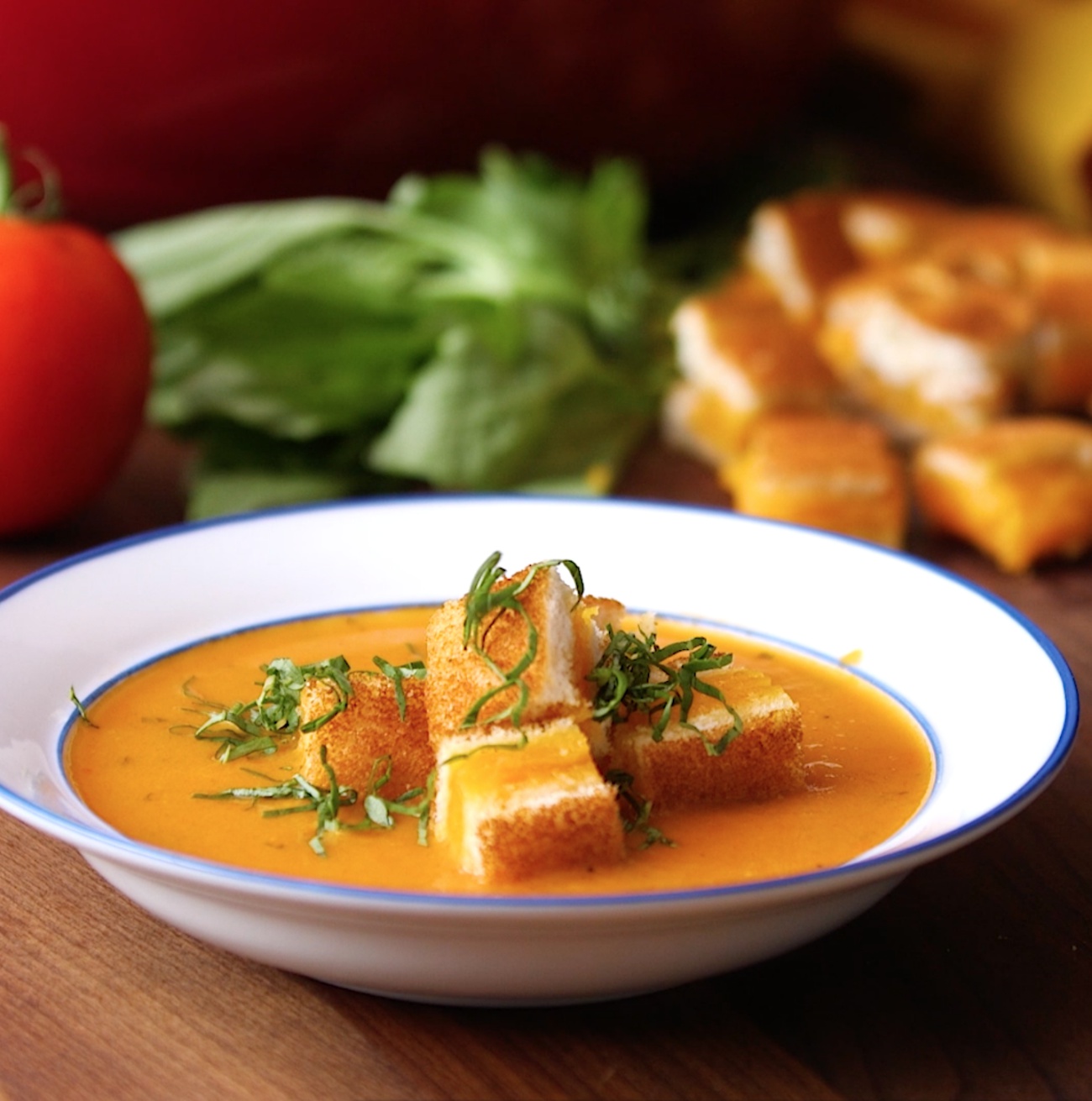 Ultimate Comfort Soup-image