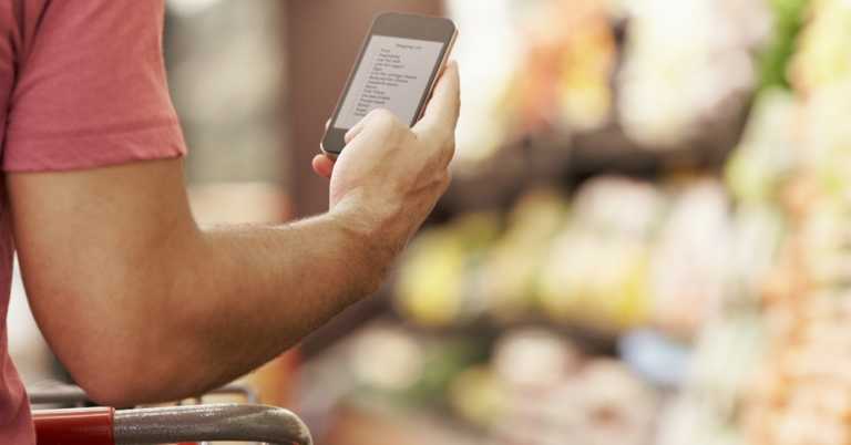 Save time and money with these 10 grocery shopping tips