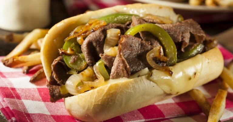 Can You Name The States These 9 Iconic Foods Come From?