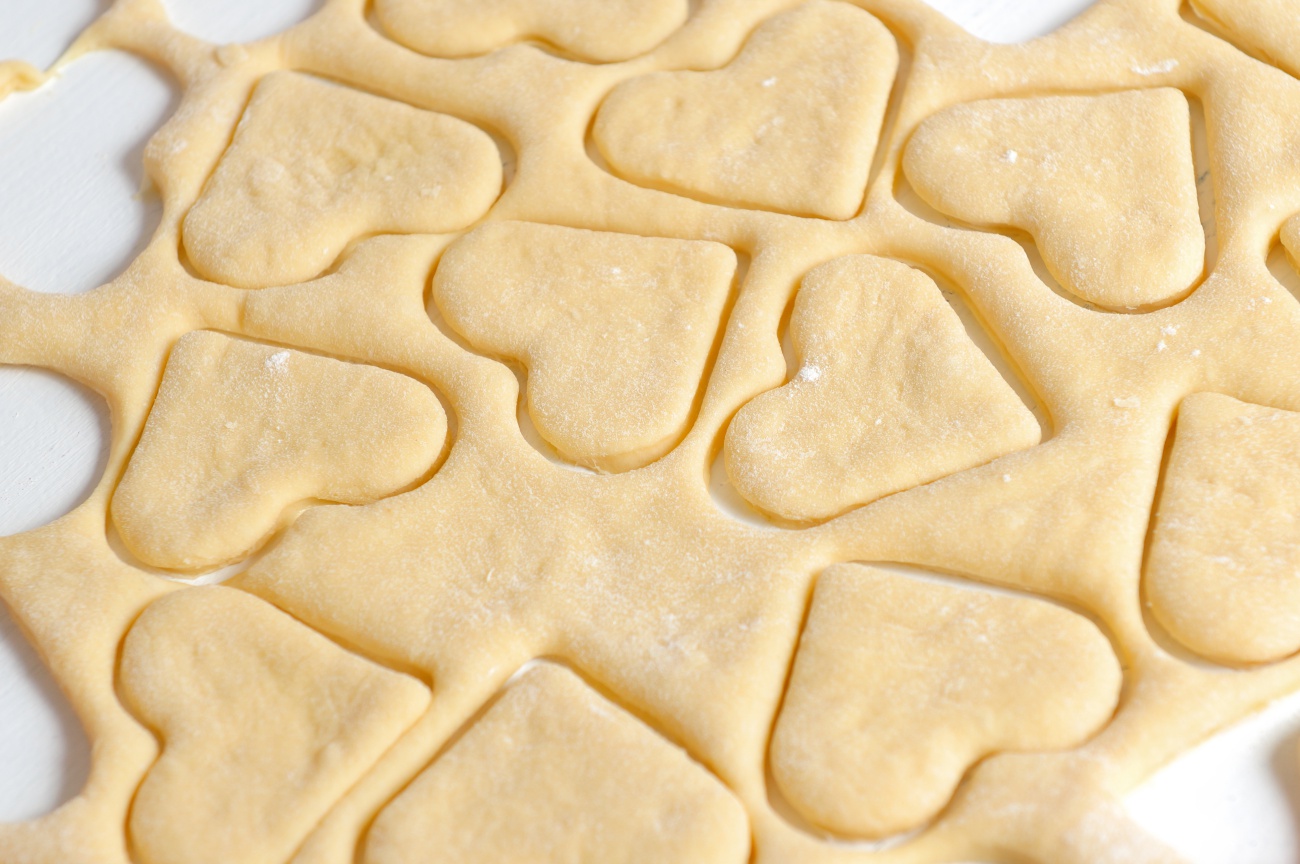 sour cream sugar cookies christmas