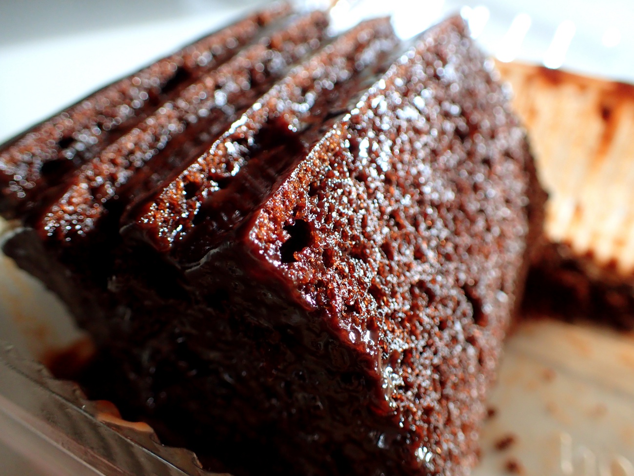 The Best Chocolate Cake - Jo Cooks