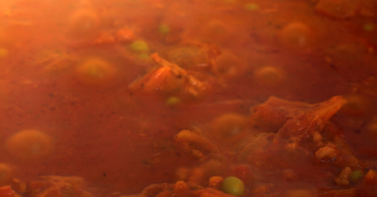 Shepherd’s Pie Soup