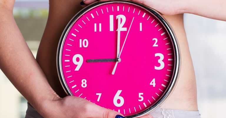Does Late Night Eating Make You Fat?
