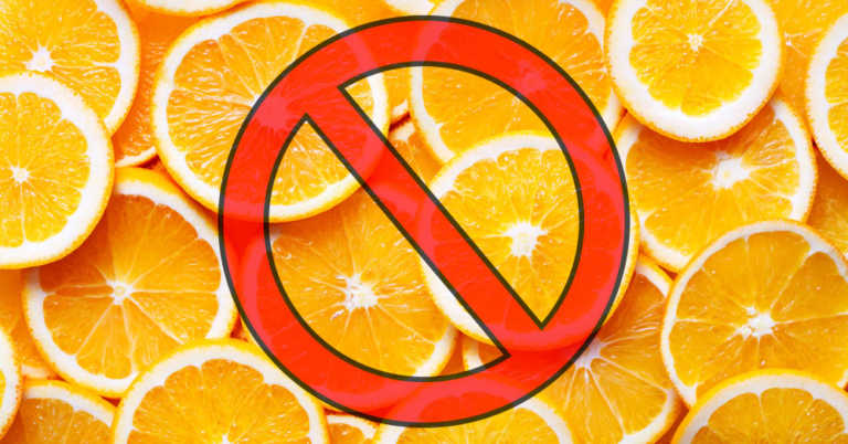 6 Foods With More Vitamin C Than Oranges