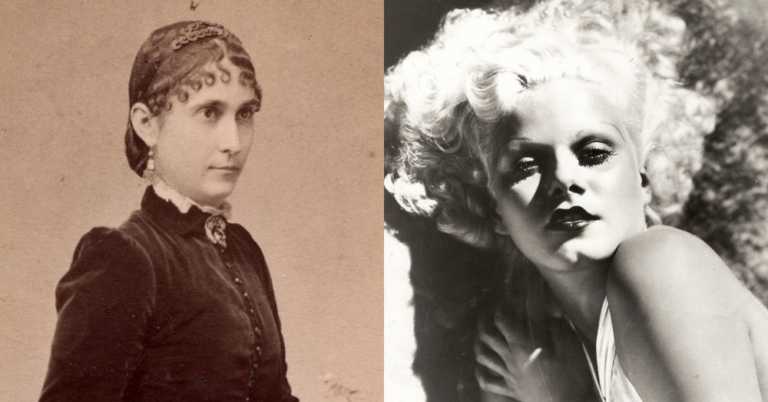 6 Scandalous Hairstyles Throughout History That Were Once Considered Shocking