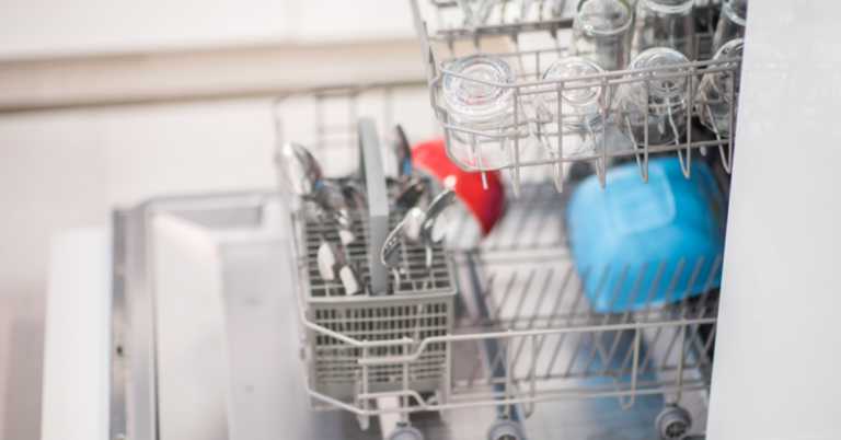 Must Know Dishwasher Tips And Tricks