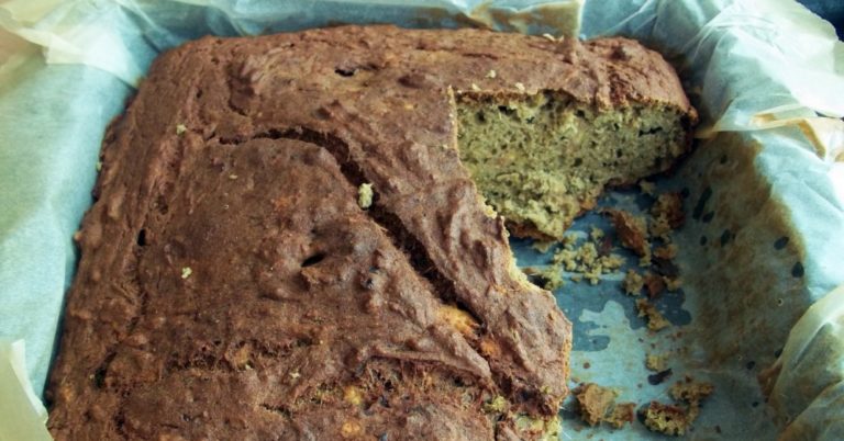 The Easiest 5-Minute Honey Multigrain Bread