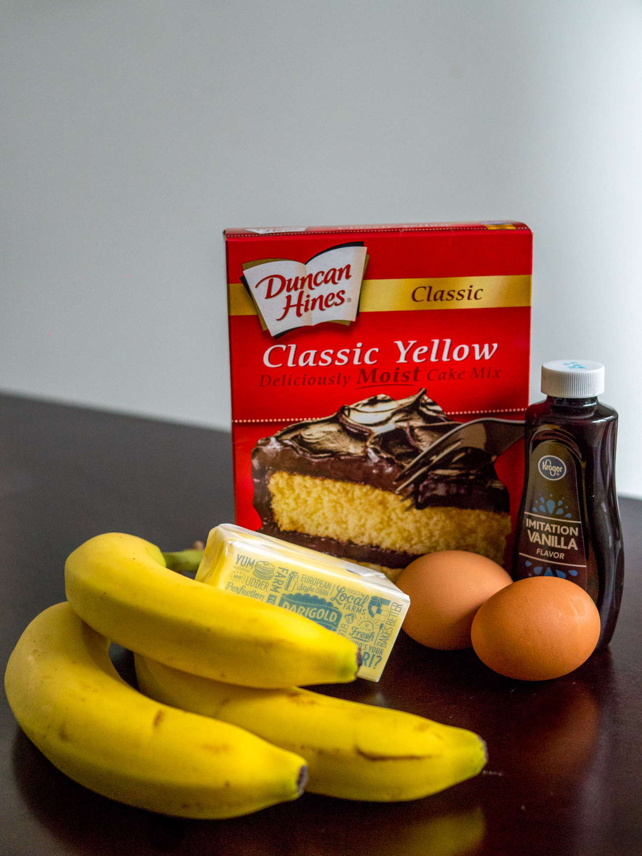 Banana Break with Baking & Pancake mix – Pamela's Products