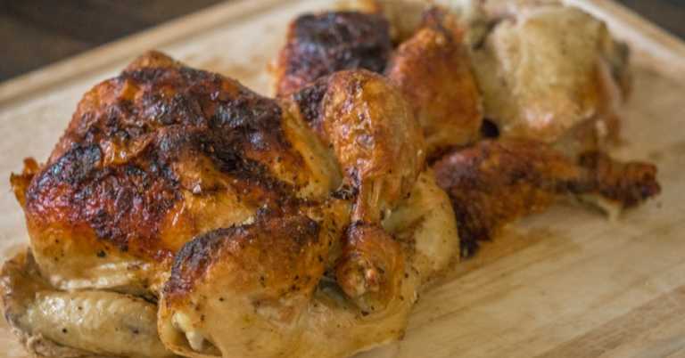 How to Use Every Part of a Whole Rotisserie Chicken